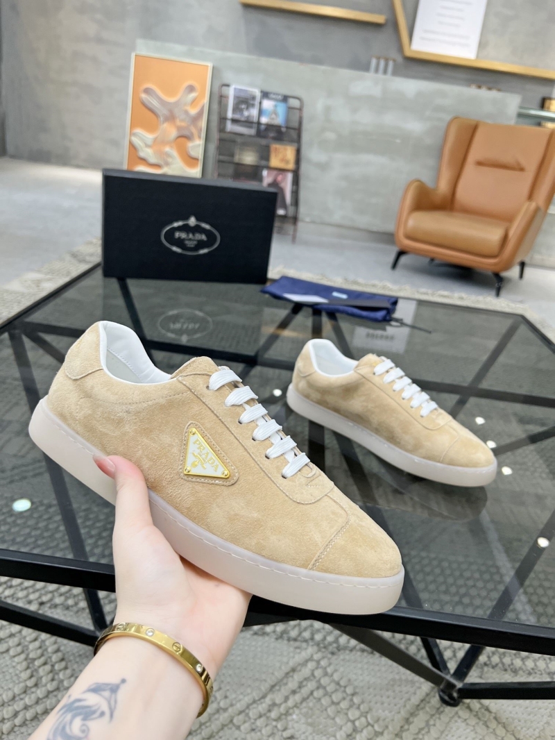 Prada Sneakers